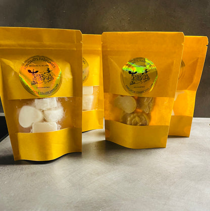 Sachet de fondants parfumés