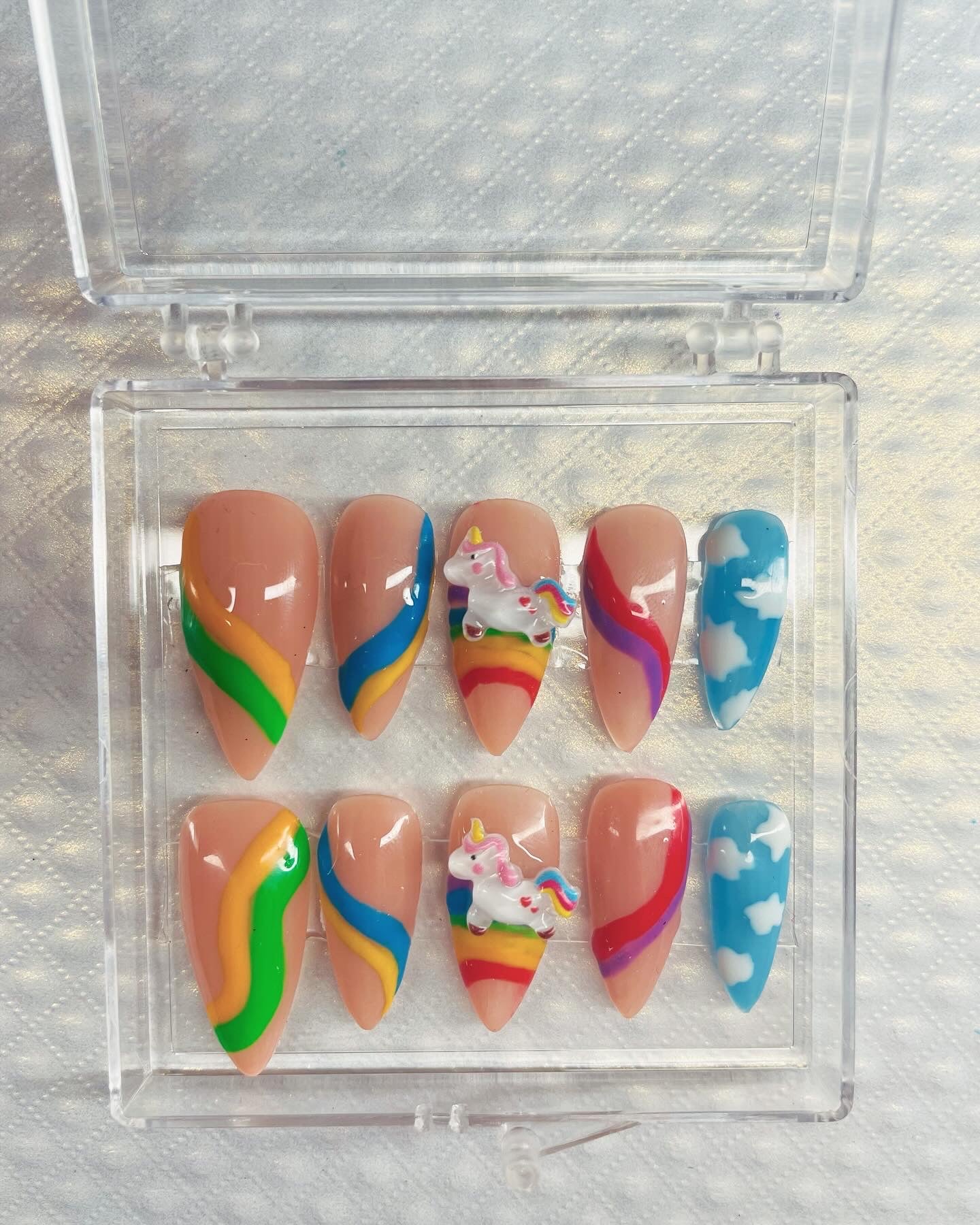 Rainbow