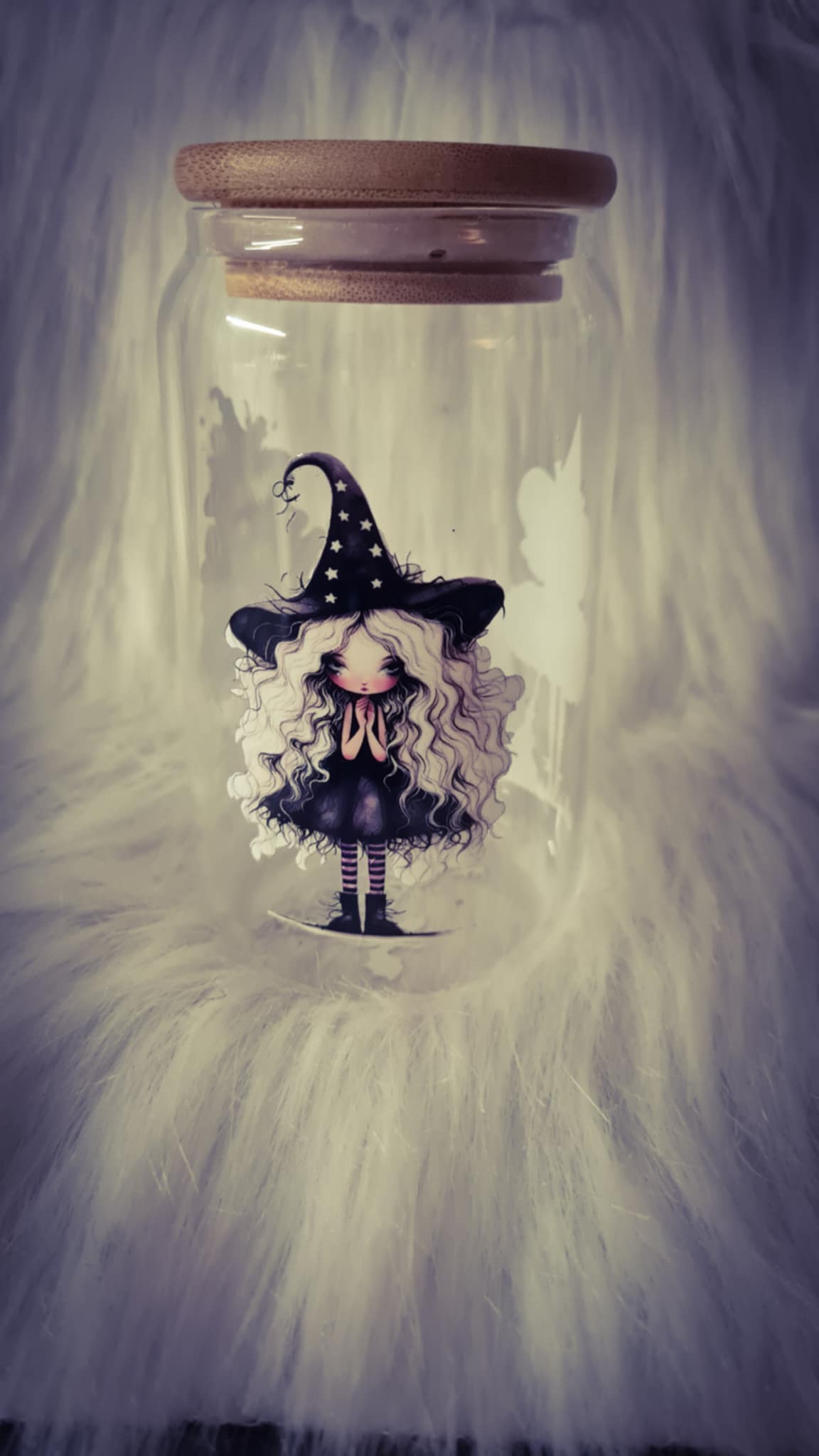 Verre grunge 2
