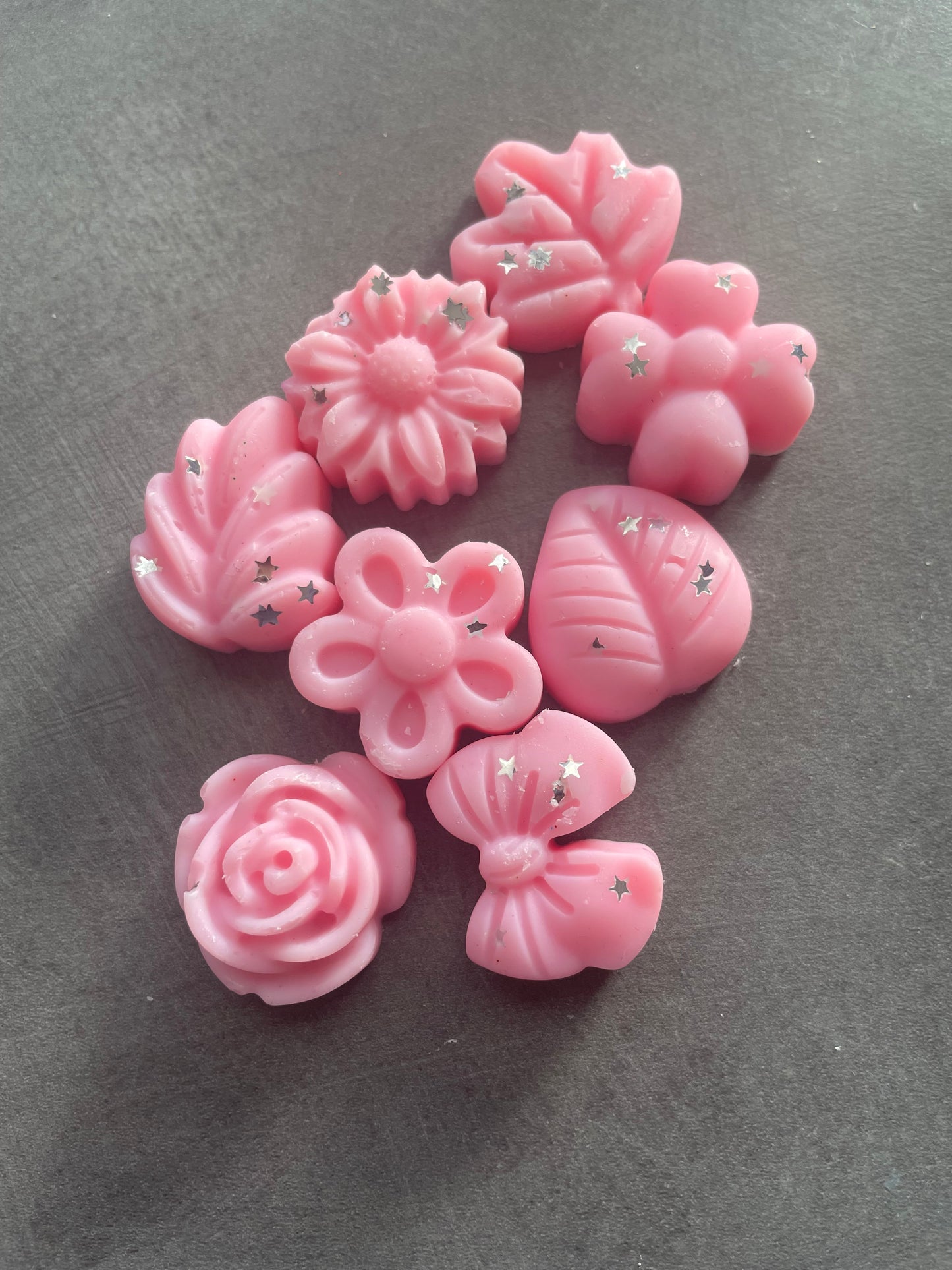 Boîte fondants parfumés 120gr