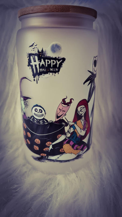 Verre Jack 2