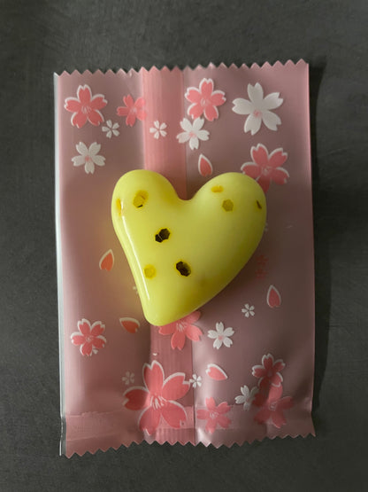 Fondant cœur