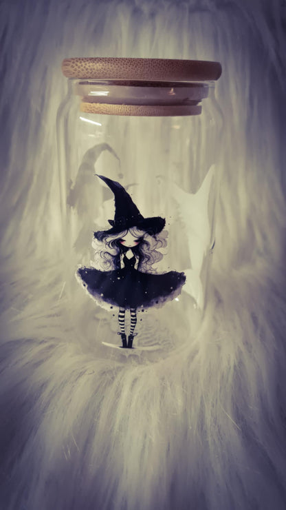 Verre grunge