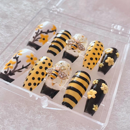 Bzz bee