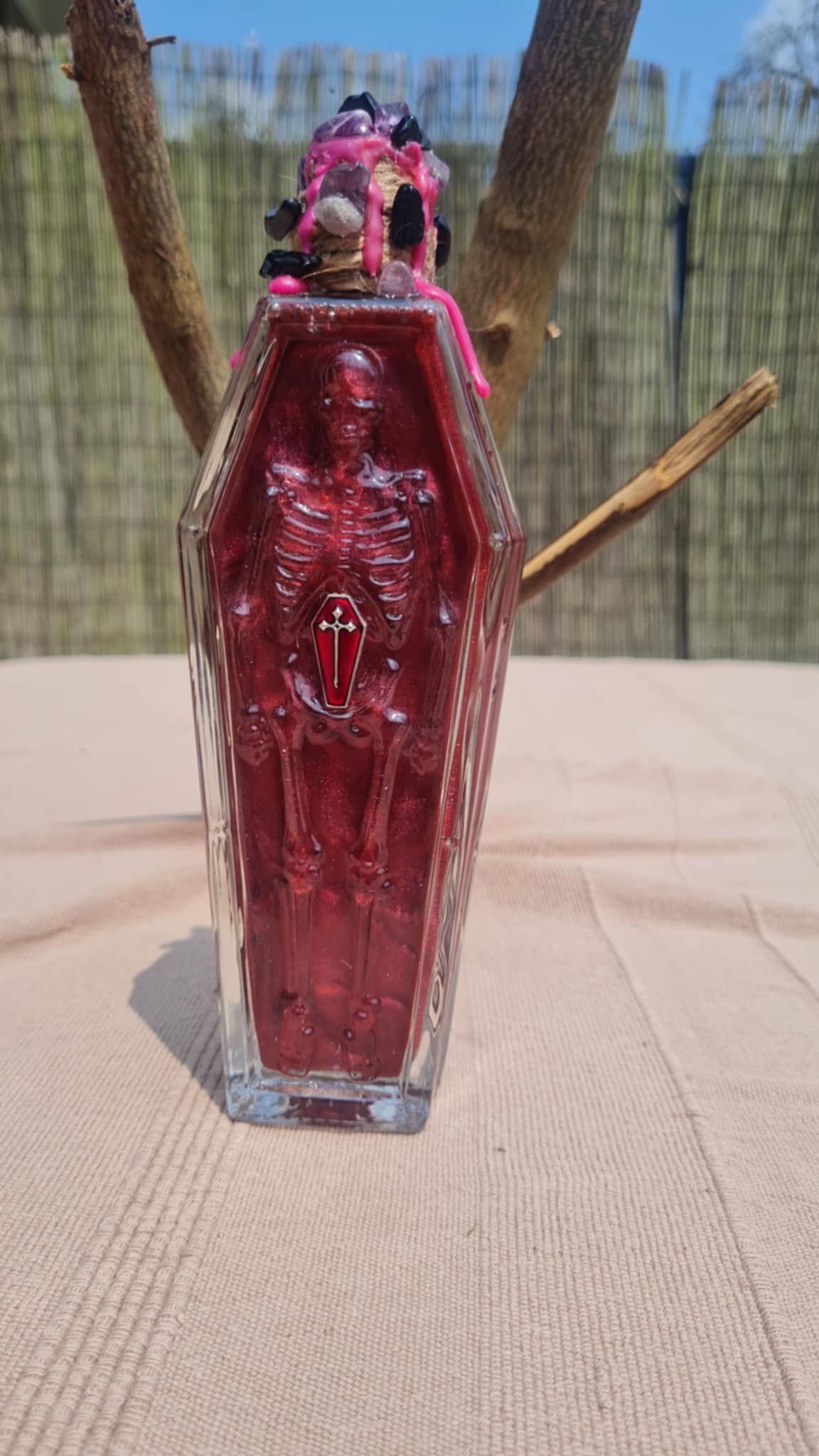 Potion Nosferatus