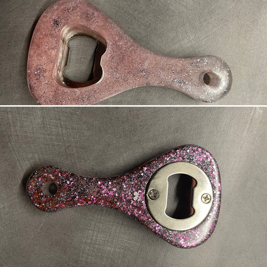 Decapsuleur pink