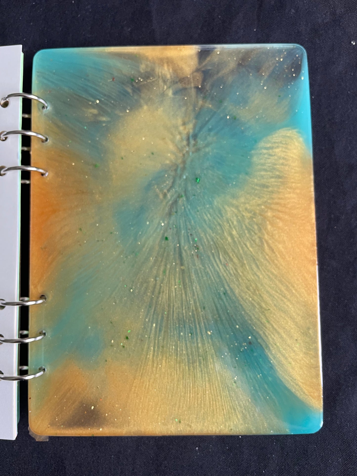Carnet « Balaur »