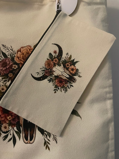 Tote bag désert