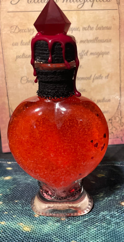 Potion amortentia