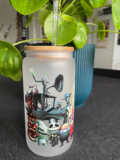 Tasse Mr jack