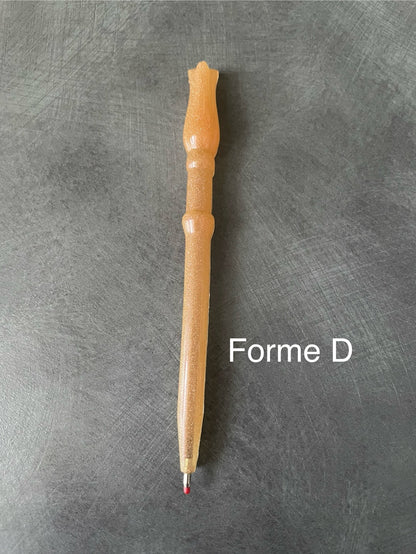 Stylo baguettes