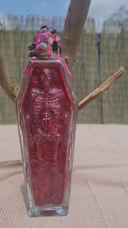 Potion Nosferatus