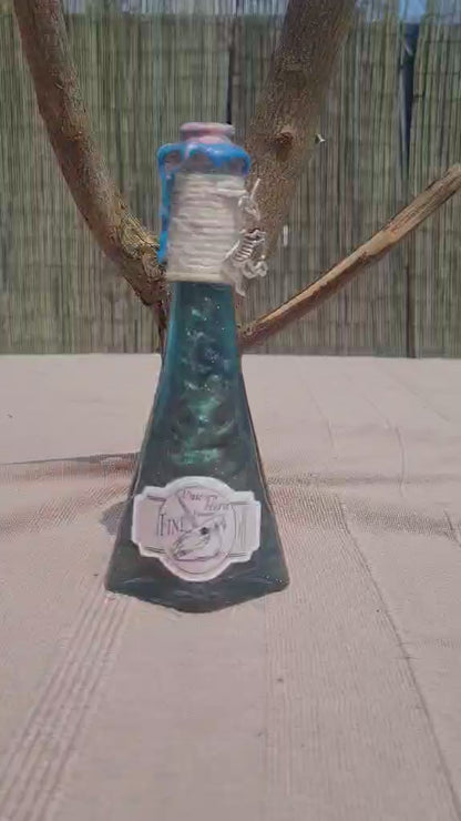 Potion Unicorn’s horn