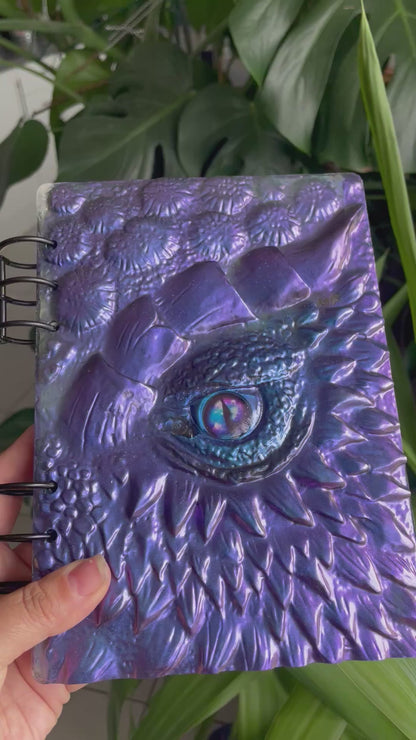 Carnet Drogon