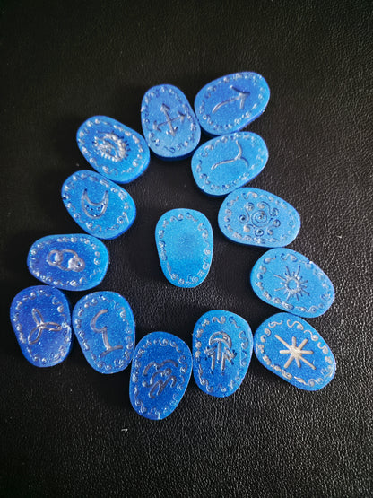 Runes wicca